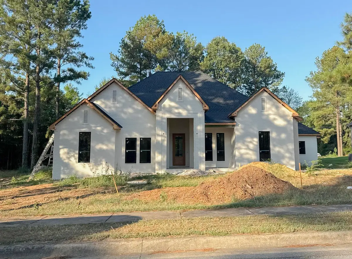 4675 College Avenue, Conway, AR 72034 - #1
