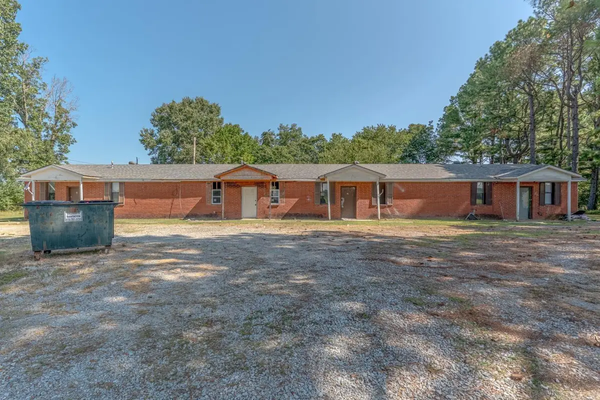 1261 County Road 380, Bono, AR 72416 - #1