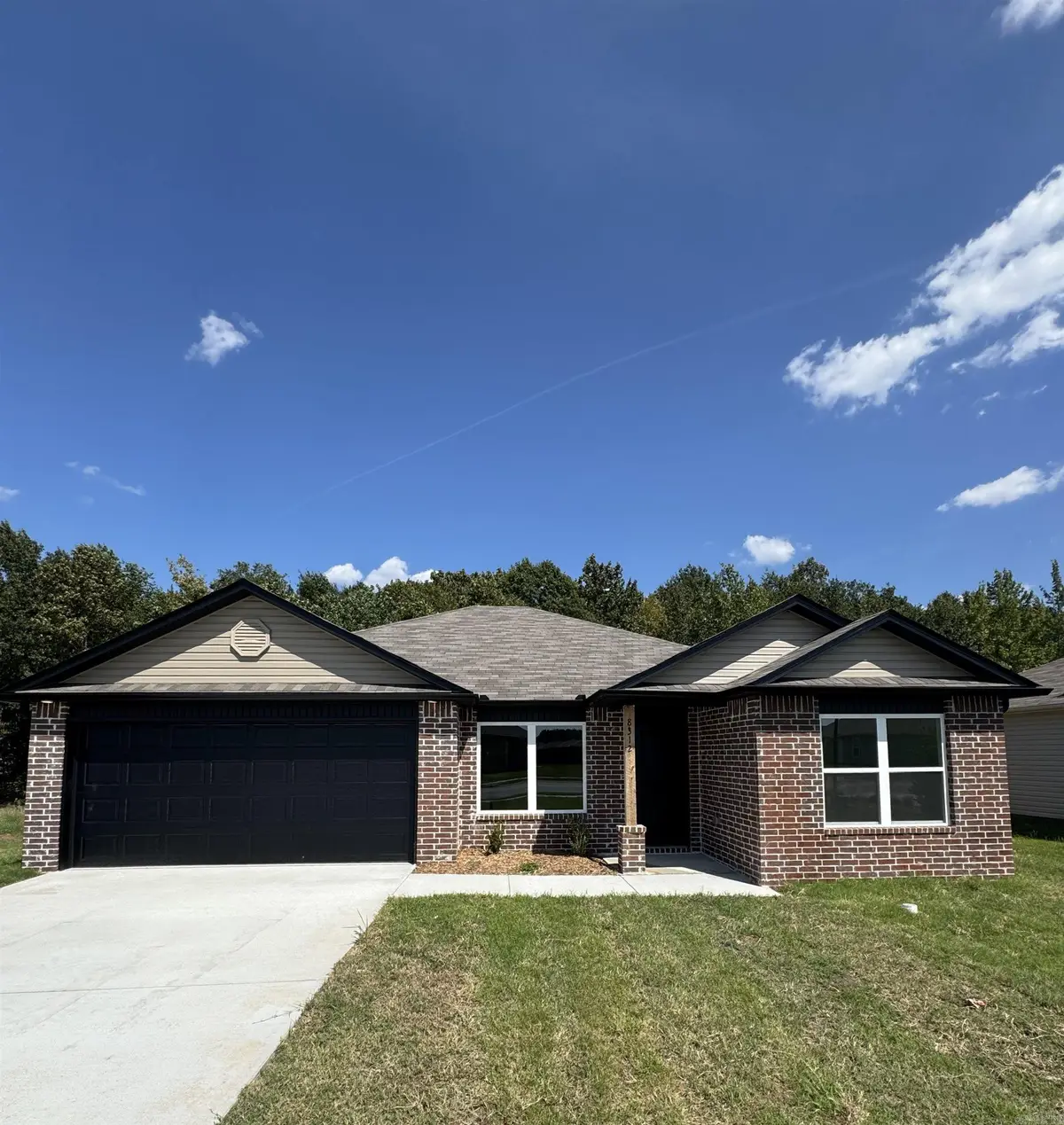 8312 Kim Drive, North Little Rock, AR 72113 - #1