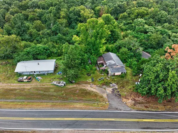 2175 Hwy 19 N, Murfreesboro, AR 71958