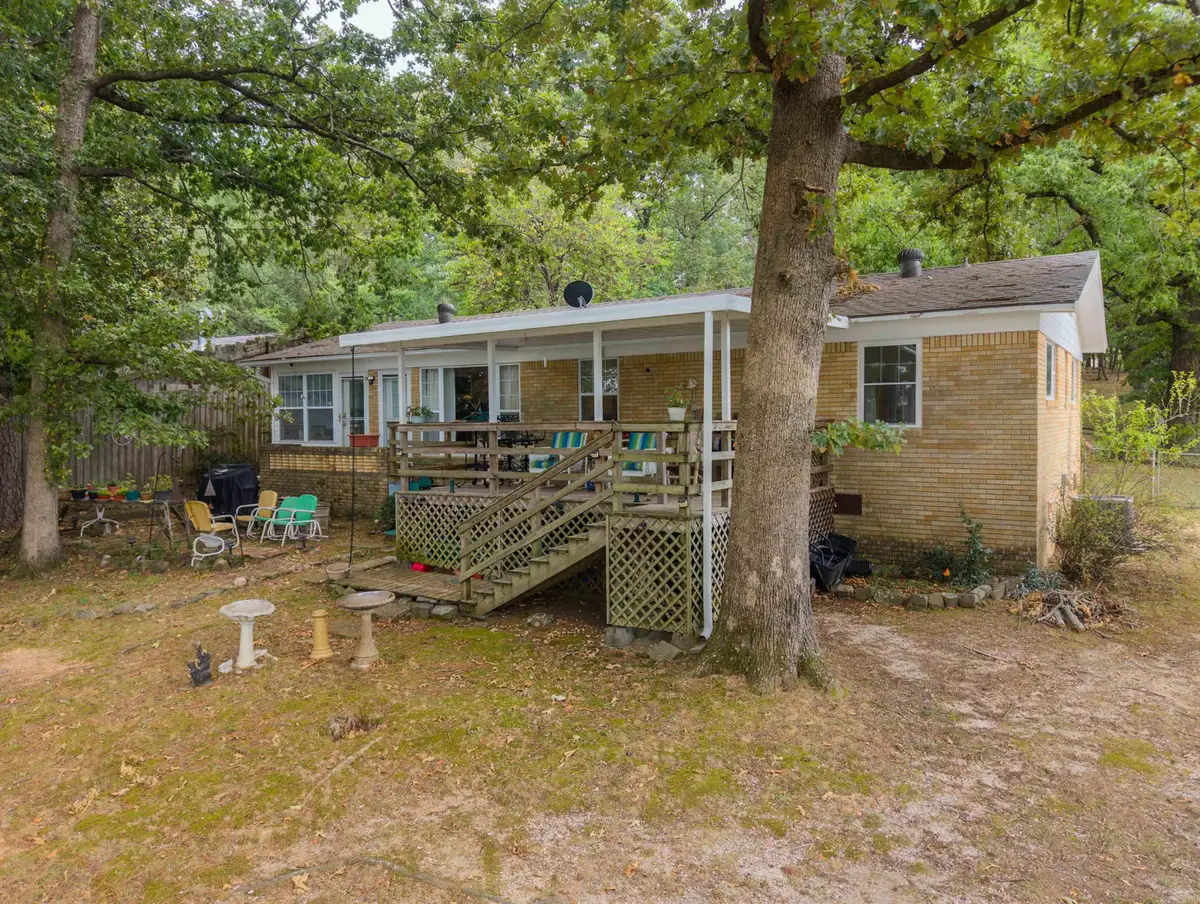 130 Brundage Terrace, Hot Springs, AR 71913 - #1