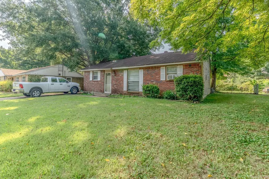 1837 Rosemond Ave, Jonesboro, AR 72401 - #2