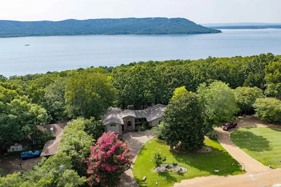 505 Golf Drive, Heber Springs, AR 72543 - #2