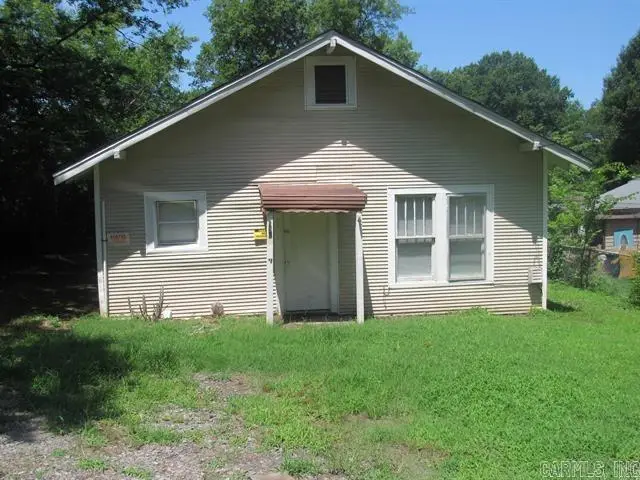 504 N Oak Street, Morrilton, AR 72110 - #3