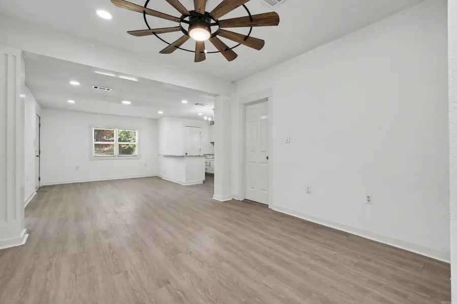 2720 S Spring Street, Little Rock, AR 72206 - #2