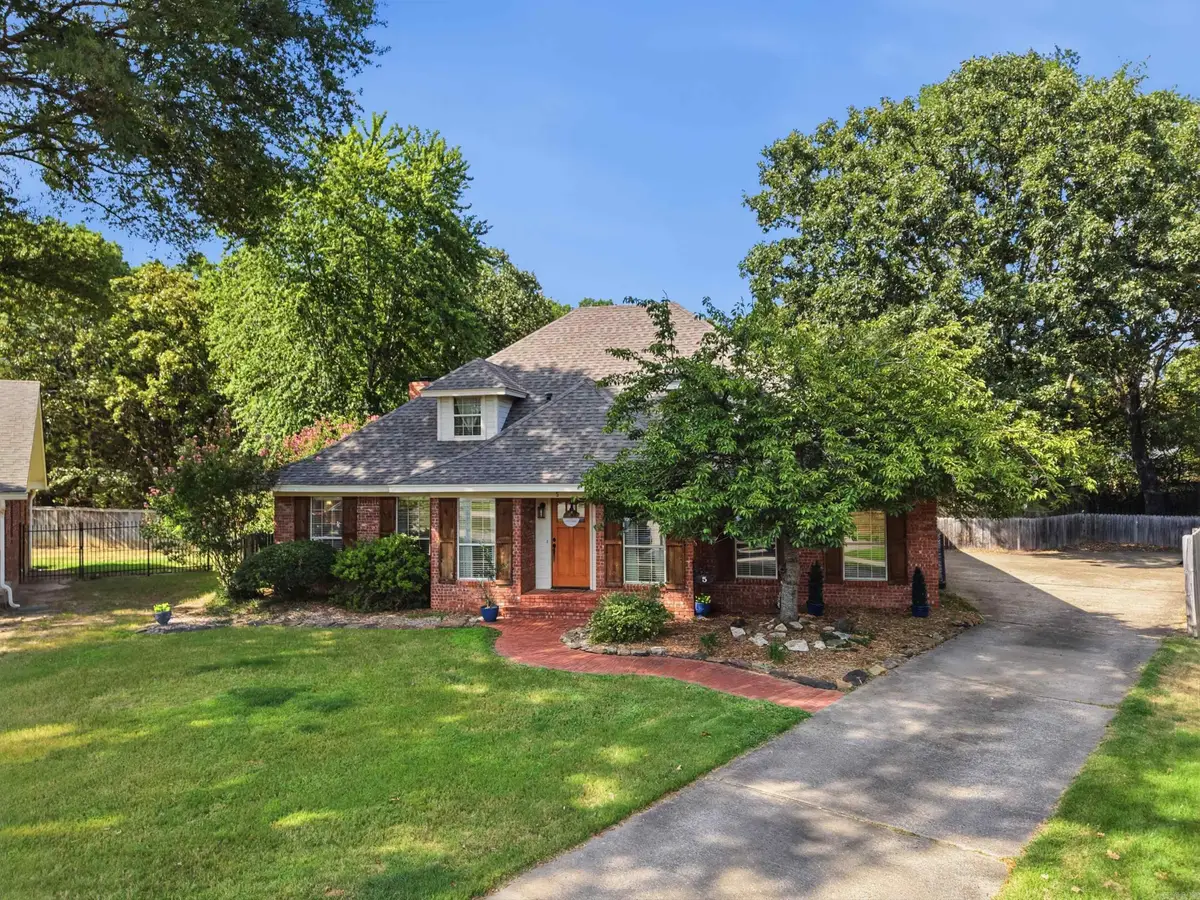 5 Brandon Cir, Conway, AR 72034 - #1