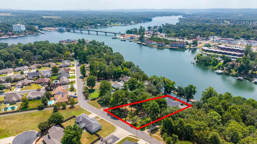 120 Paradise Point, Hot Springs, AR 71913 - #2