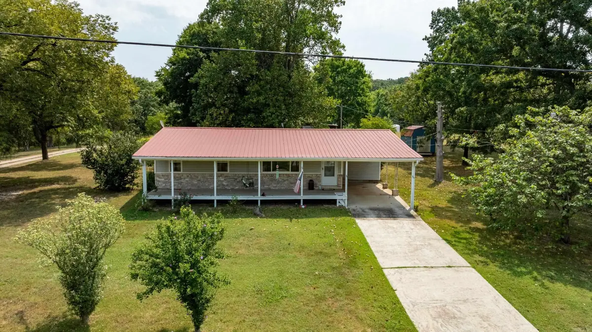4105 Ar Hwy 58, Poughkeepsie, AR 72569 - #1