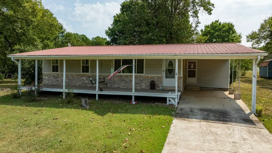 4105 Ar Hwy 58, Poughkeepsie, AR 72569 - #2