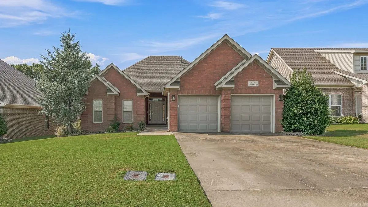 4733 Inverness Run, Jonesboro, AR 72405 - #1