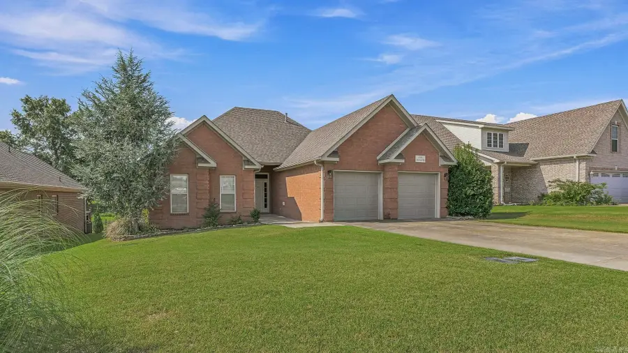 4733 Inverness Run, Jonesboro, AR 72405 - #2
