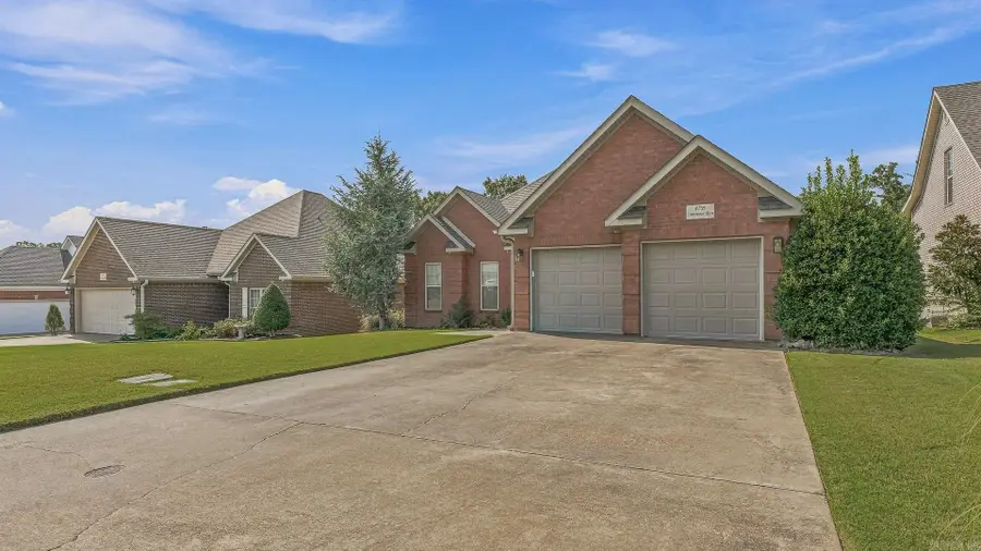 4733 Inverness Run, Jonesboro, AR 72405 - #3