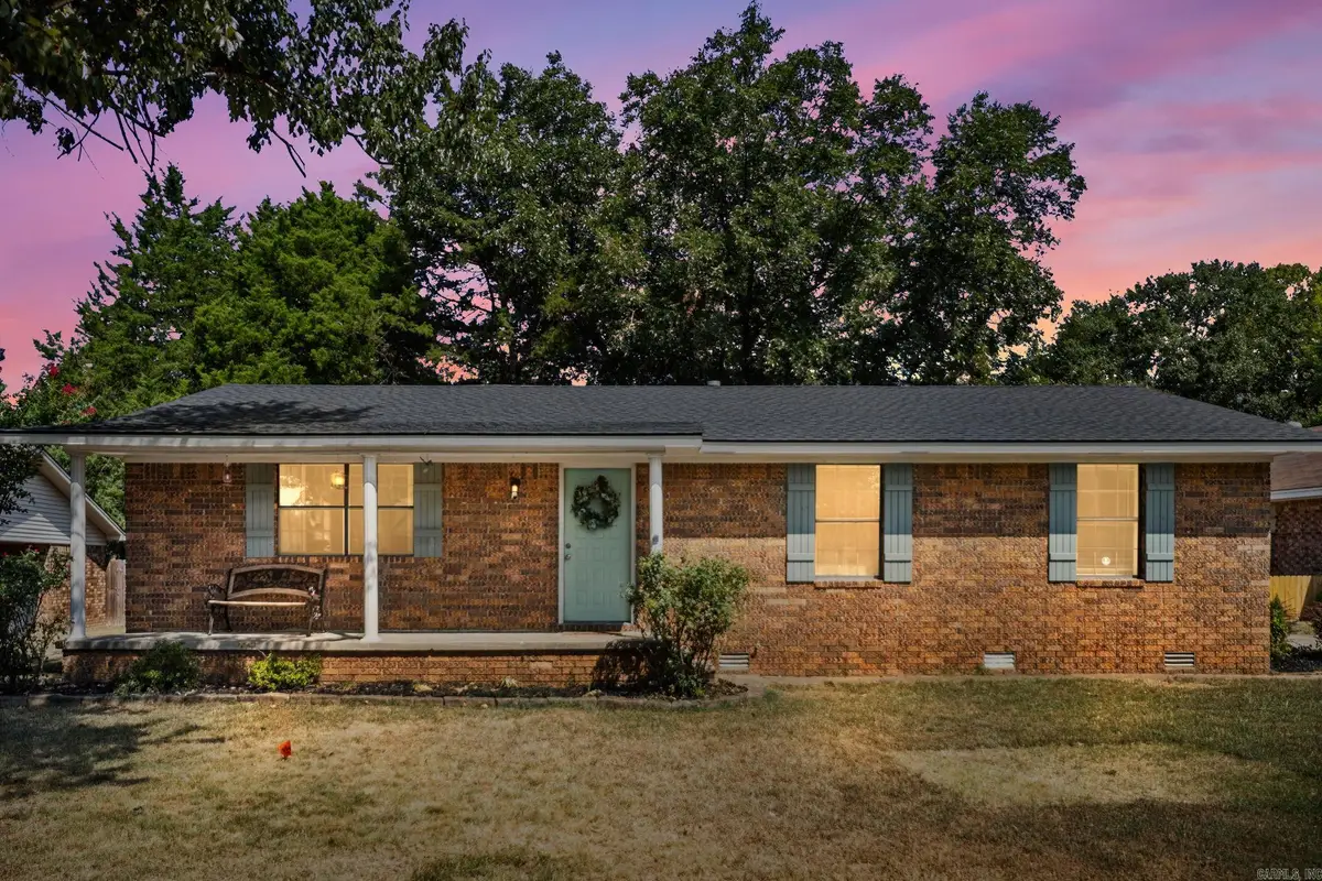 18 Sherwood Loop, Searcy, AR 72143 - #1