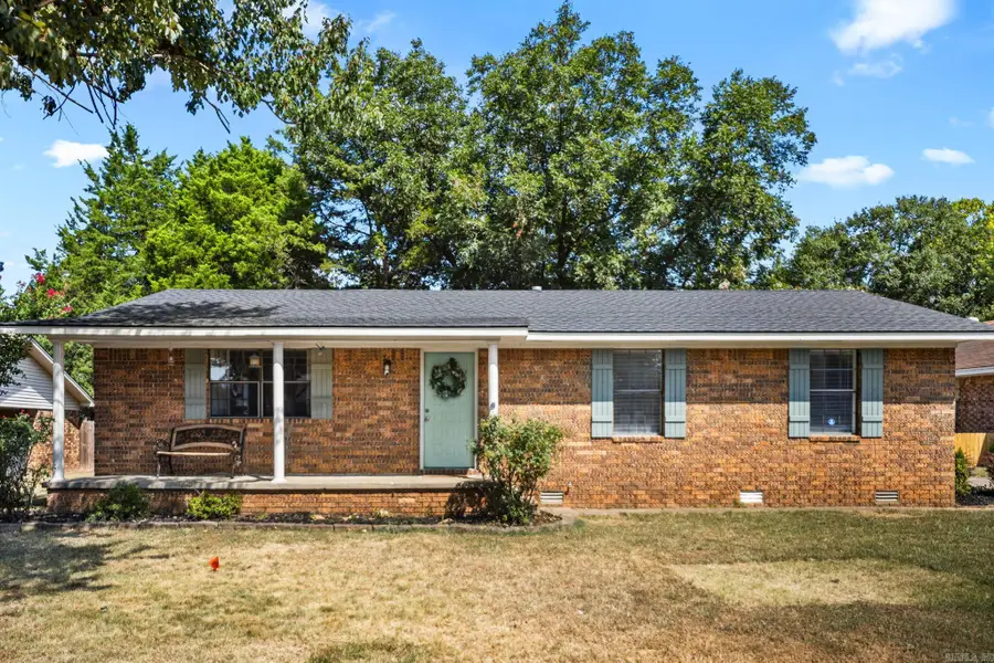 18 Sherwood Loop, Searcy, AR 72143 - #2