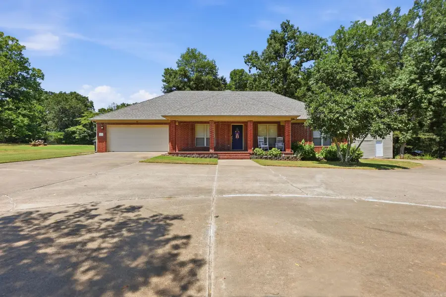3556 Sandhill Road, Cabot, AR 72023 - #2