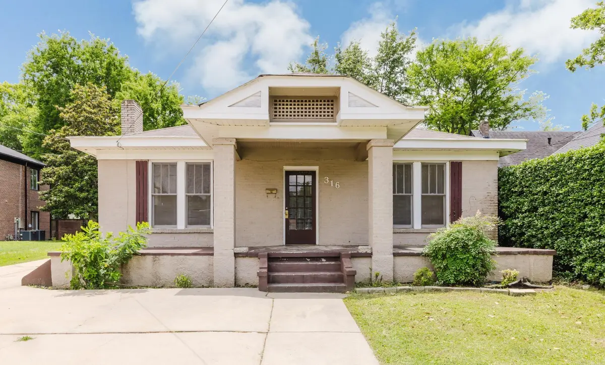 316 W Conway St, Benton, AR 72015 - #1