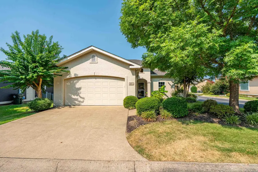 217 Farrs Landing Road, Hot Springs, AR 71913 - #2