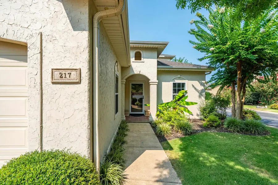 217 Farrs Landing Road, Hot Springs, AR 71913 - #3