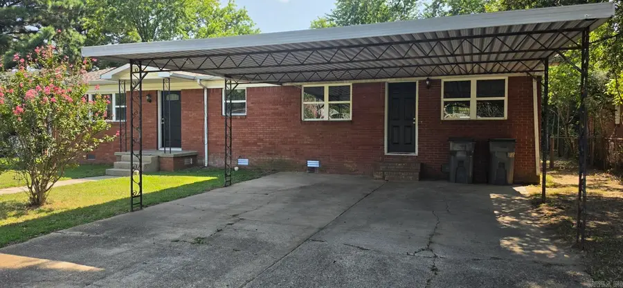 607 N 10th St, Paragould, AR 72450 - #2