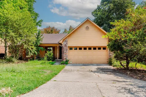 7 High Timber Drive, Maumelle, AR 72113