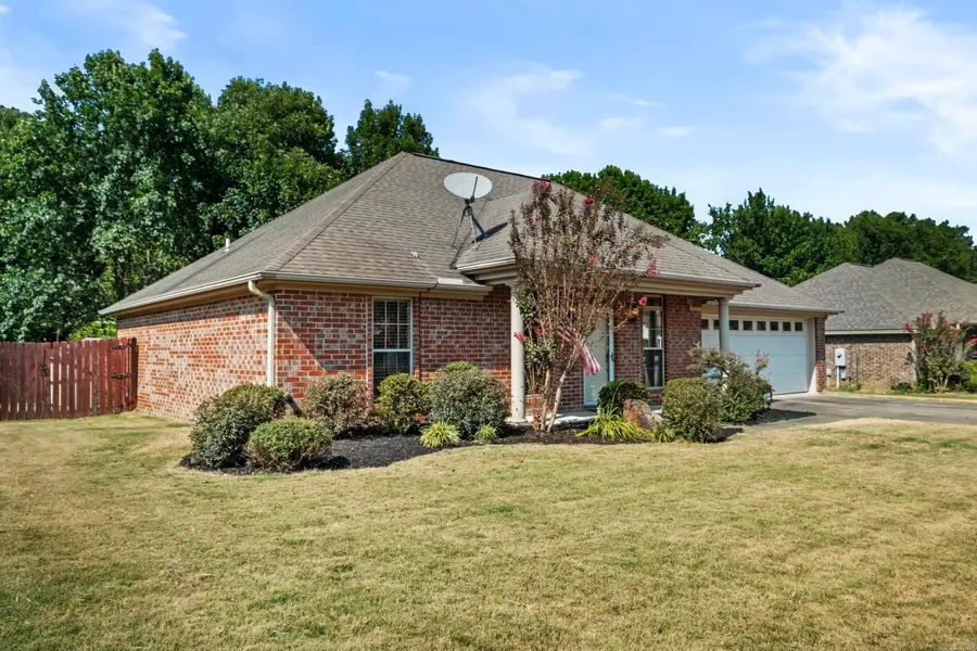 16 Gin Creek Drive, Searcy, AR 72143 - #2