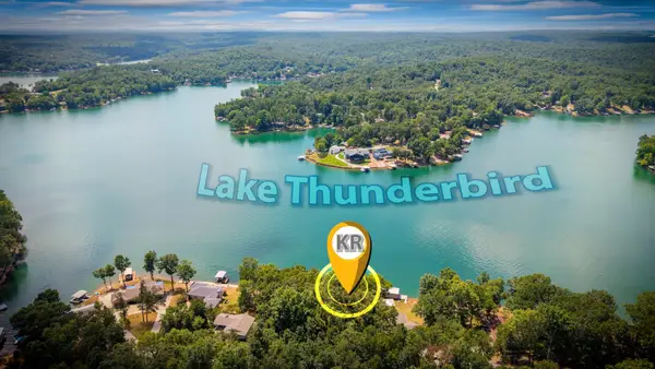 N Lakeshore Drive, Cherokee Village, AR 72529