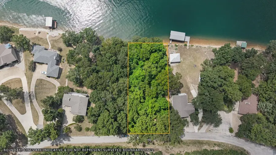 N Lakeshore Drive, Cherokee Village, AR 72529 - #3