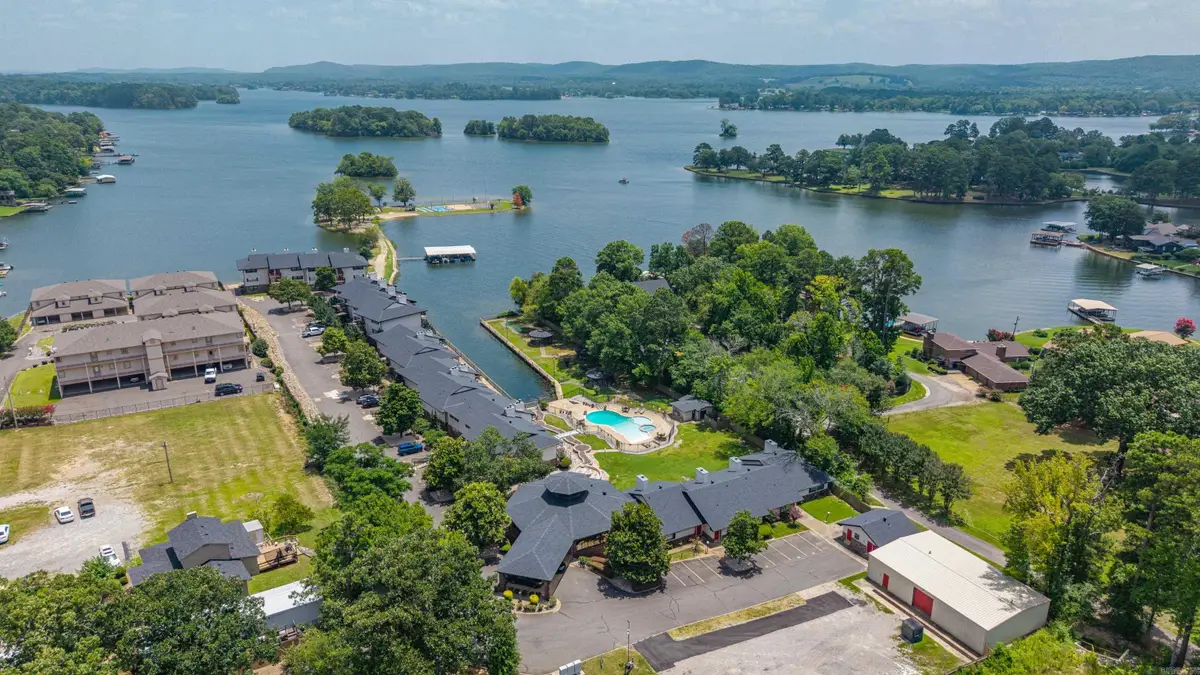 5371 Central Avenue #6C, Hot Springs, AR 71913 - #1