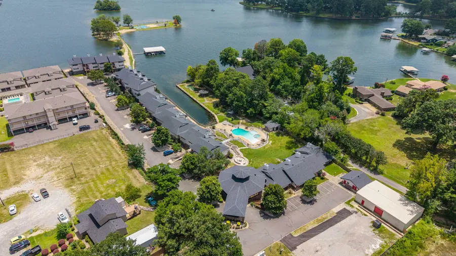 5371 Central Avenue #6C, Hot Springs, AR 71913 - #2