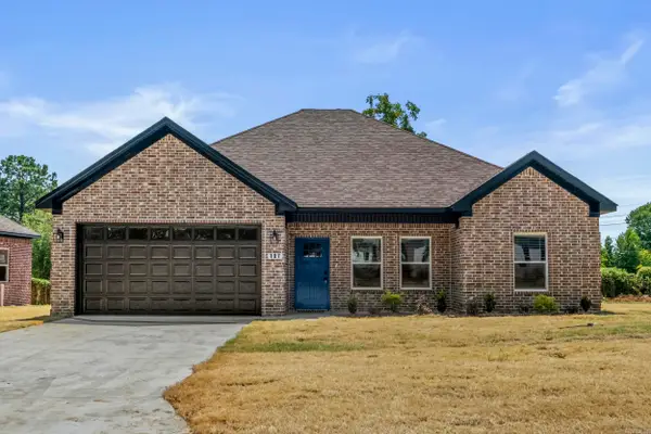 107 Christian Lane, Cabot, AR 72023