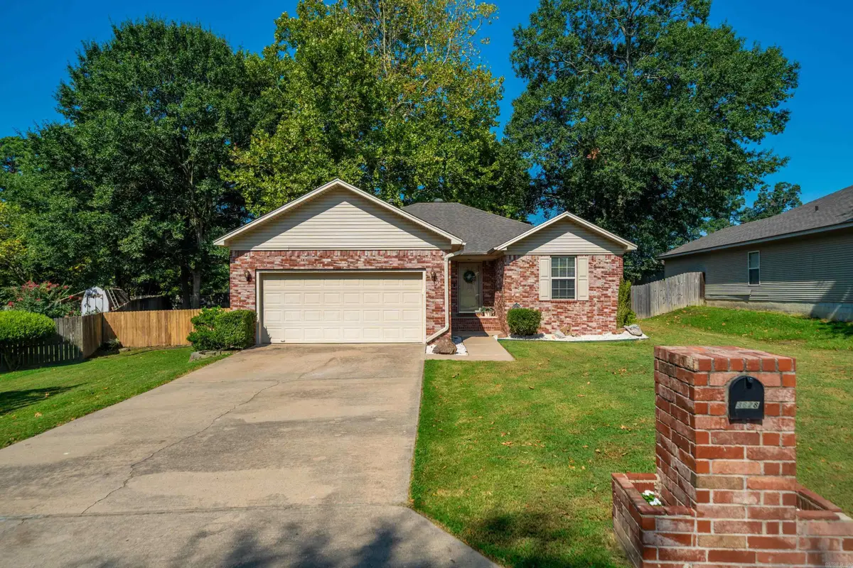 3628 Winterbrook Drive, Benton, AR 72015 - #1