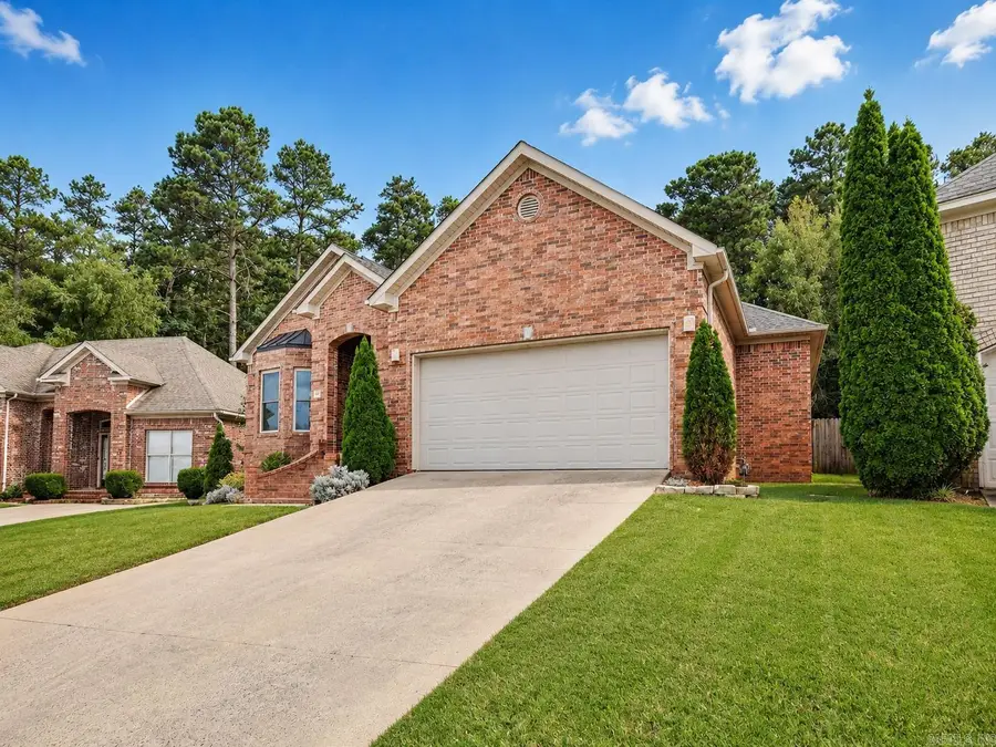 12 Kanis Creek Place, Little Rock, AR 72223 - #2