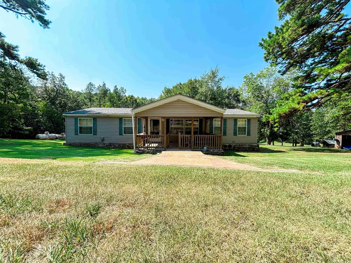 6052 Highway 16 E, Clinton, AR 72031 - #1
