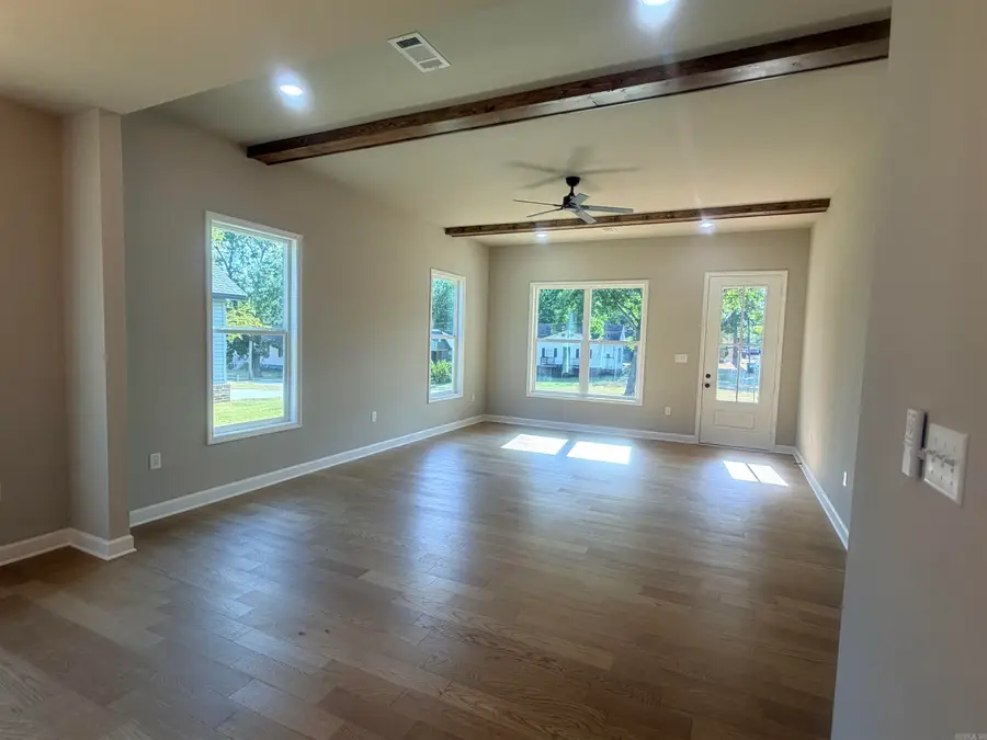 226 S Richards Street, Benton, AR 72015 - #3