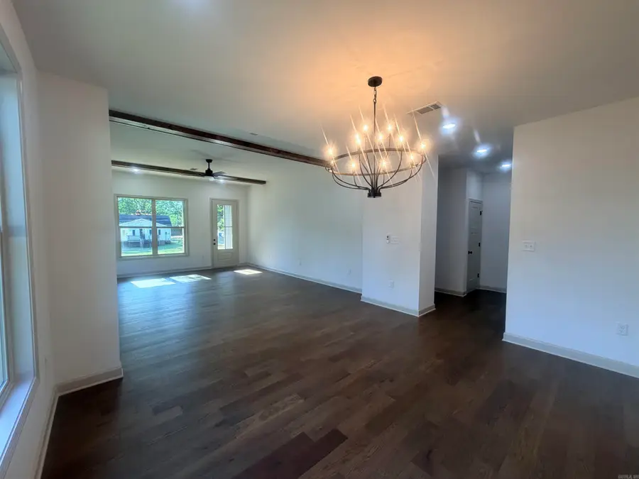 300 S Richards Street, Benton, AR 72015 - #3