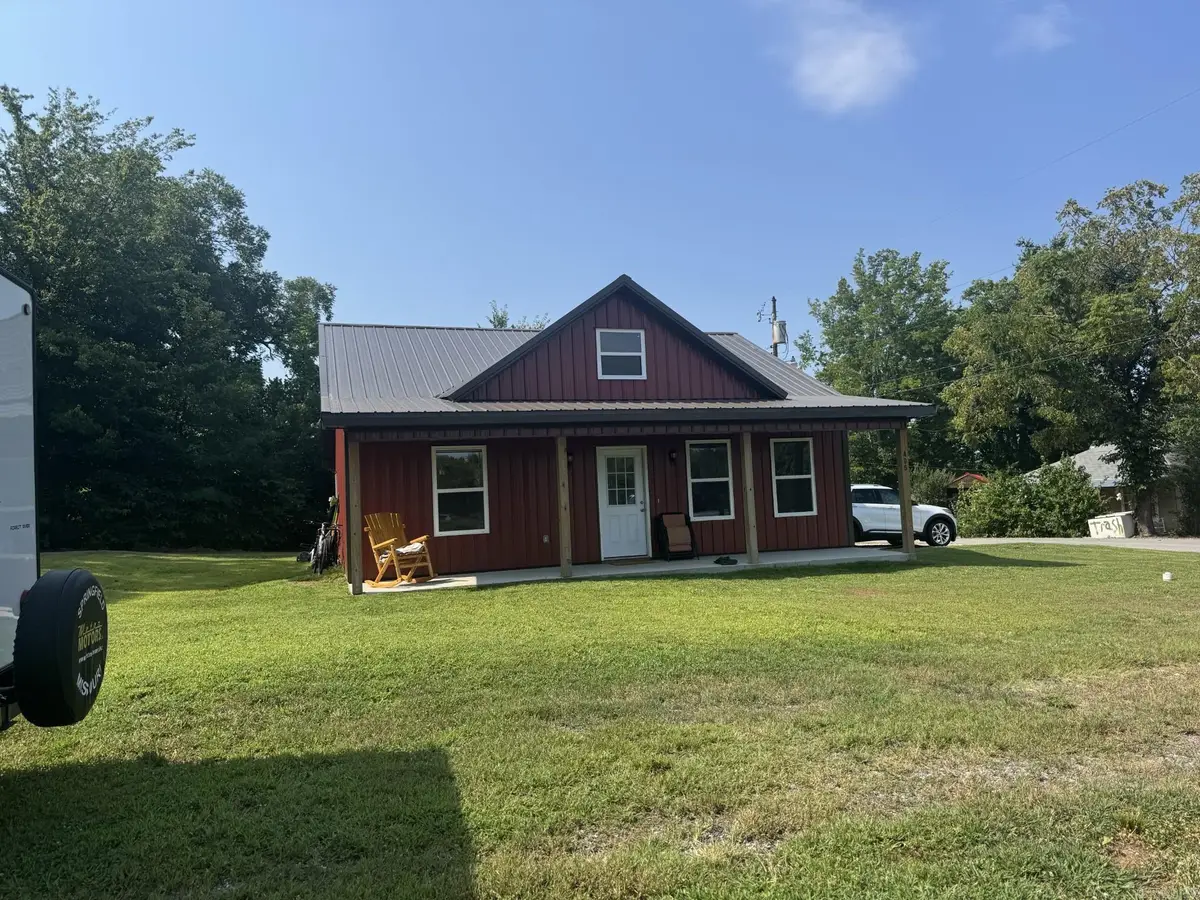 405 Walnut Street, Marshall, AR 72650 - #1