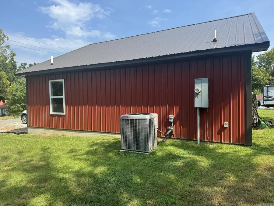 405 Walnut Street, Marshall, AR 72650 - #3