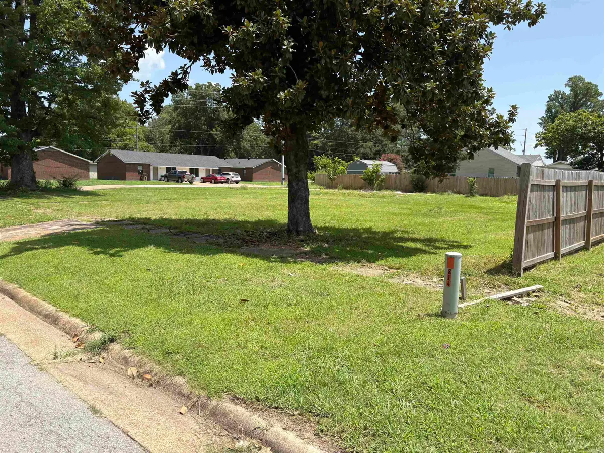 814 Terry St, Wynne, AR 72396 - #1