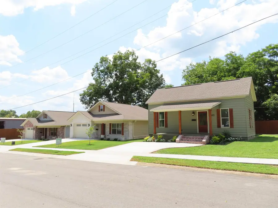 803 Pearl Street, Benton, AR 72015 - #2