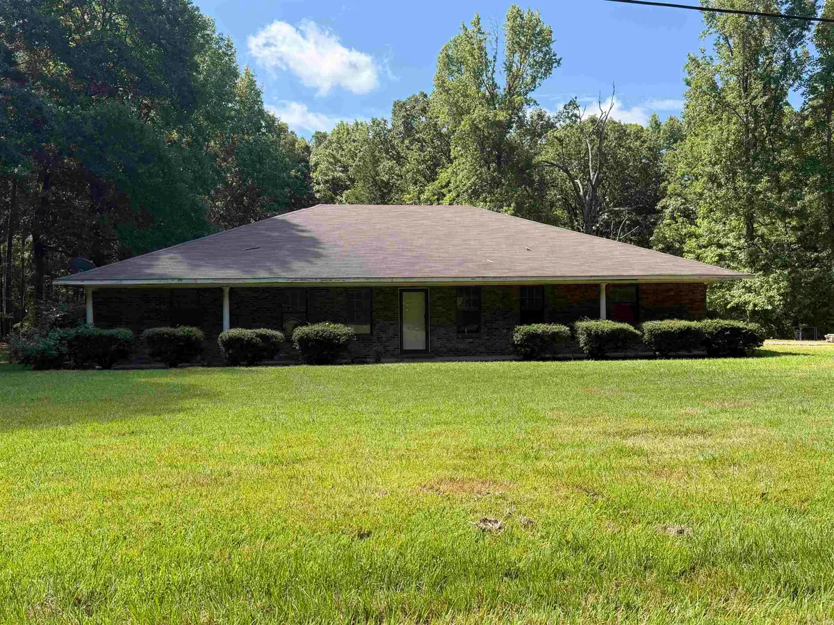 6920 Calloway Hill Drive, Pine Bluff, AR 71603 - #1