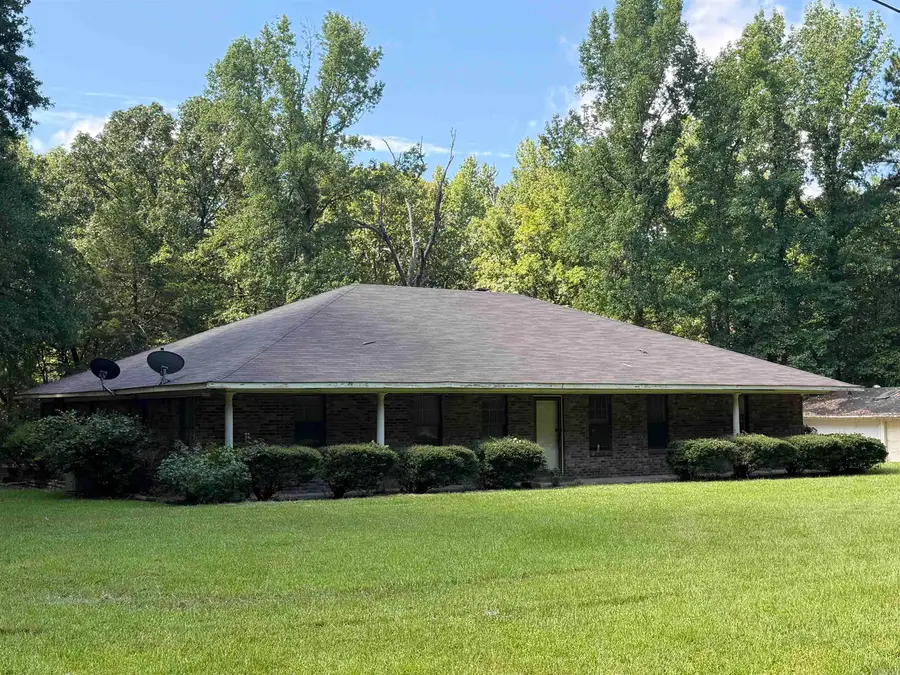 6920 Calloway Hill Drive, Pine Bluff, AR 71603 - #2