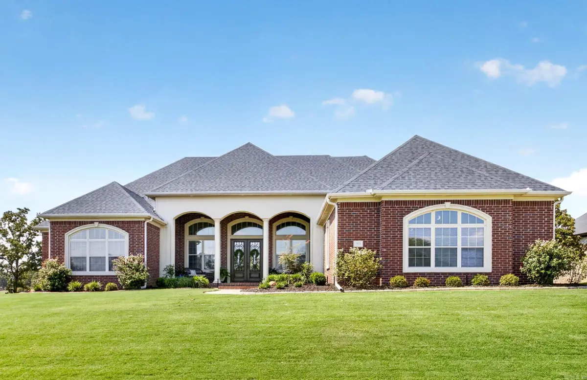 1523 Cypress Point Street, Cabot, AR 72023 - #1