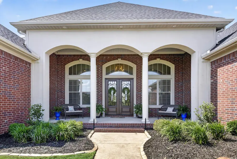 1523 Cypress Point Street, Cabot, AR 72023 - #3