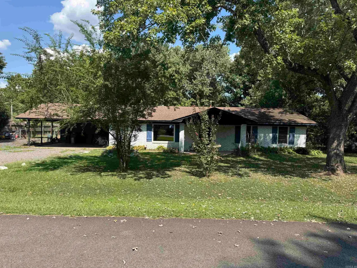 5 Ruth Drive, Conway, AR 72032 - #1