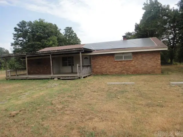 509 Daffodil Road, Romance, AR 72136 - #1