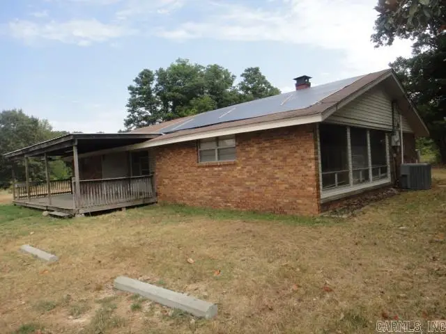 509 Daffodil Road, Romance, AR 72136 - #2
