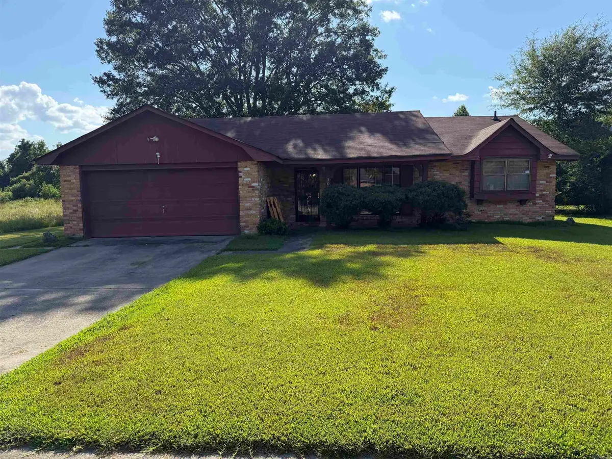 3002 S Taft, Pine Bluff, AR 71603 - #1