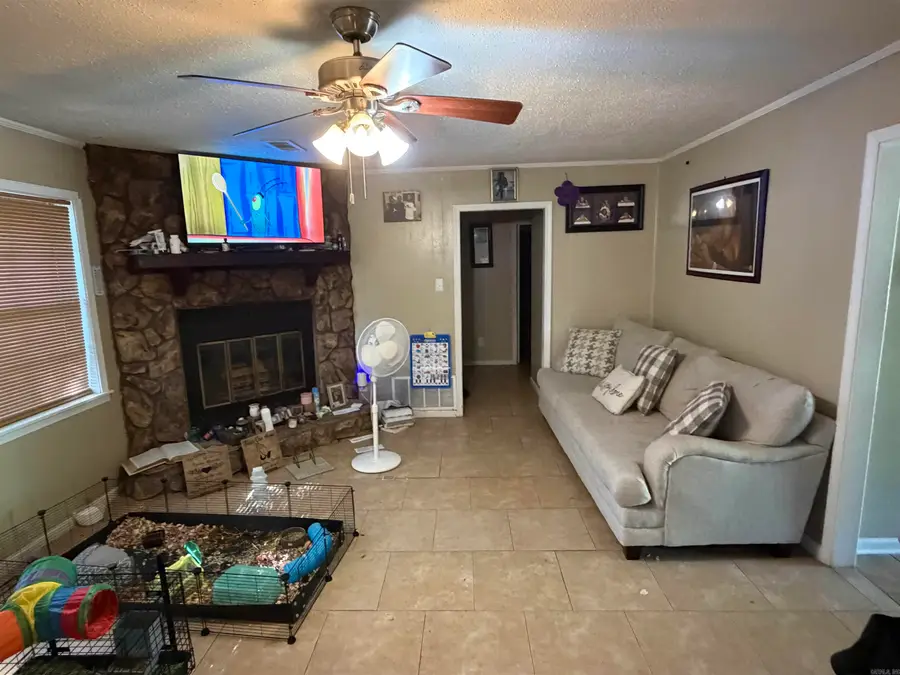 3002 S Taft, Pine Bluff, AR 71603 - #3