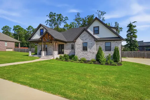 365 Oak Tree Ridge, Sheridan, AR 72150