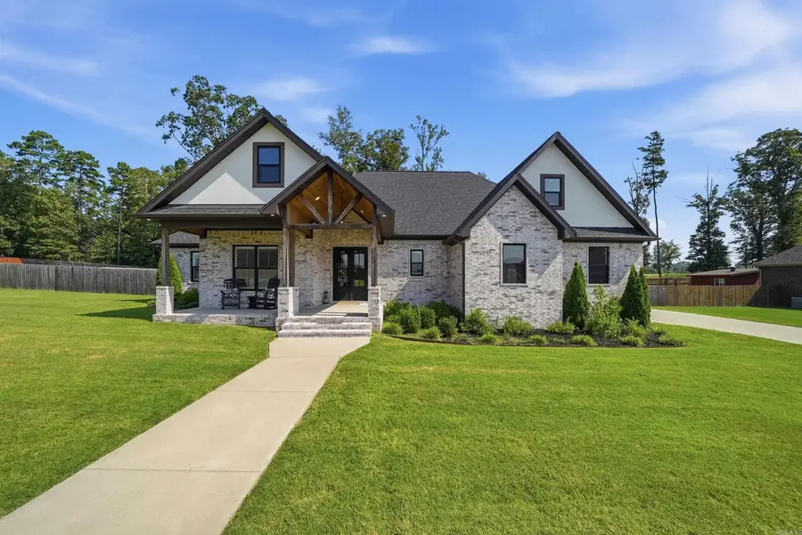 365 Oak Tree Ridge, Sheridan, AR 72150 - #2